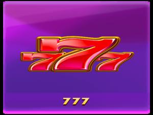 777 - Cassino - Ritzslots