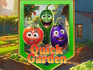 Quick Garden - Cassino - Ritzslots