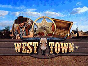 West Town - Cassino - Ritzslots