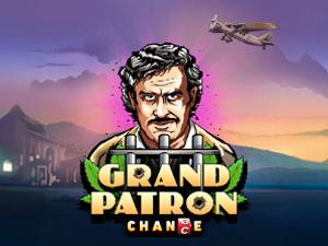 GRAND PATRON - Cassino - Ritzslots