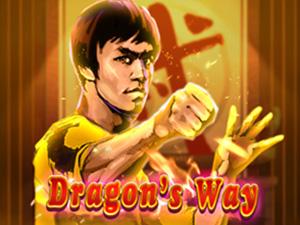 Dragon's Way - Cassino - Ritzslots