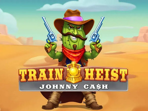 Train Heist Johnny Cash - Cassino - Ritzslots