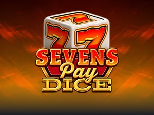 Sevens Pay Dice - Cassino - Ritzslots