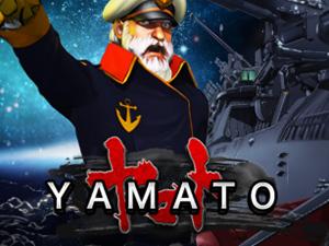 Yamato - Cassino - Ritzslots
