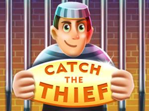 Catch The Thief - Cassino - Ritzslots