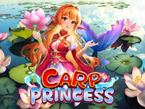 Carp Princess - Cassino - Ritzslots