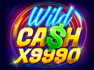 Wild Cash X9990 - Cassino - Ritzslots
