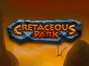 Cretaceous Park - Cassino - Ritzslots
