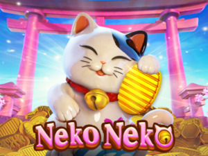 NekoNeko - Cassino - Ritzslots