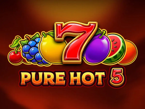 Pure Hot 5 - Cassino - Ritzslots