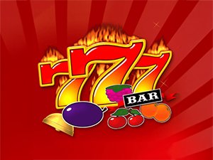 Super Sevens - Cassino - Ritzslots