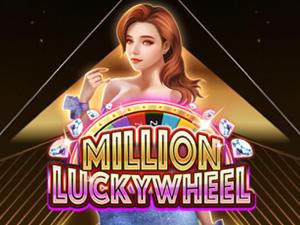 Million Lucky Wheel - Cassino - Ritzslots